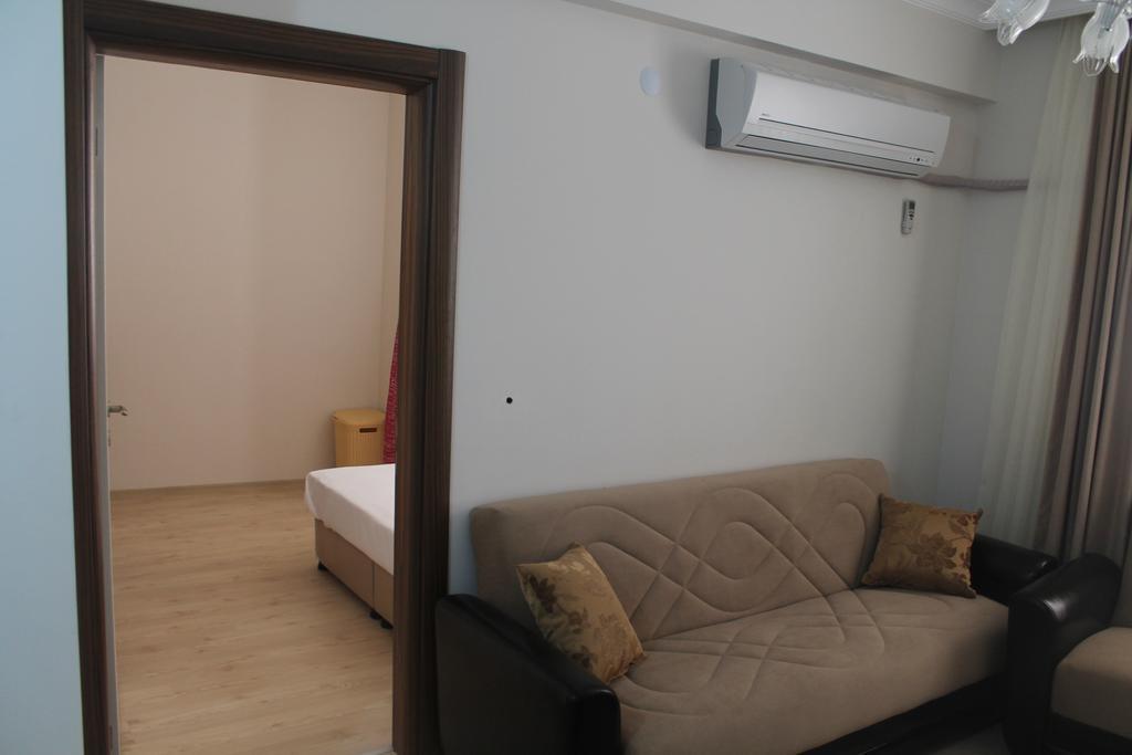 Almasa Suite Aparts Termal Room photo