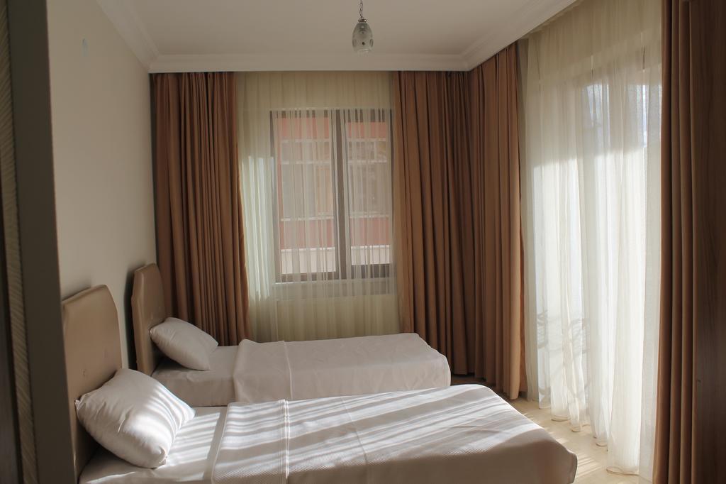 Almasa Suite Aparts Termal Room photo